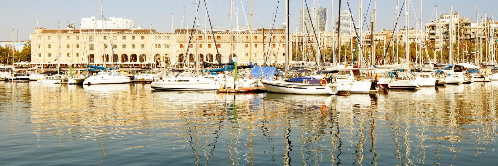Musée d'histoire de la Catalogne